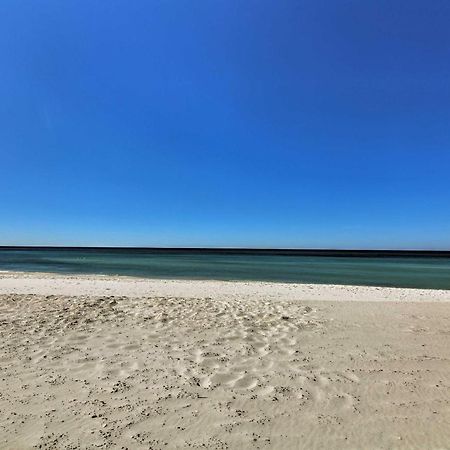 Bright Pcb Condo With Gulf Views And Beach Access! Panama City Beach Exterior foto
